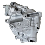 A C Compressor Replacement for Chrysler Voyager 3.6L (2020-2024)