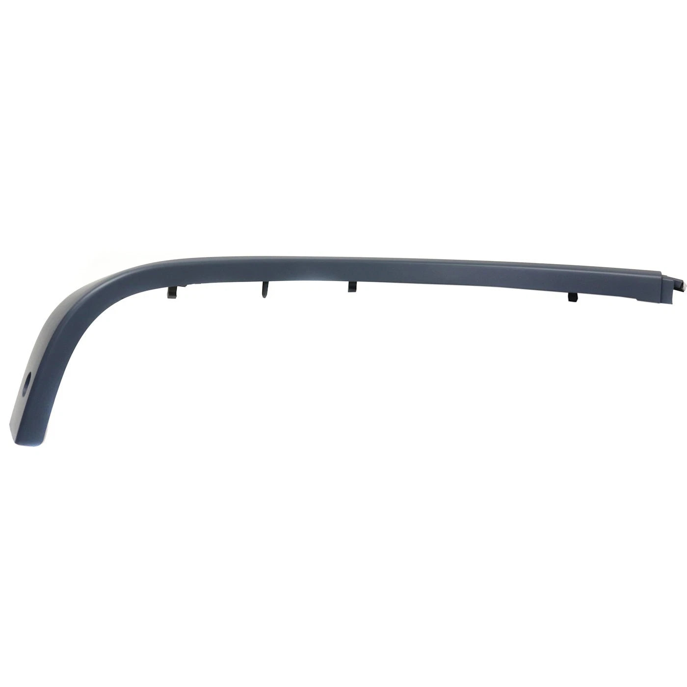 Fender Trim for Porsche Cayenne (2011–2014) Rear Passenger Side