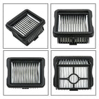 Filter for Midea S60 S6 Pro Ultra Roller Brush Vacuum (Compatible)