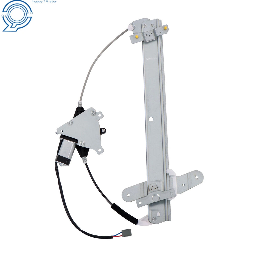 Front Right Power Window Regulator with Motor for Ford Crown Victoria (1992-2011)