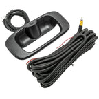 Tailgate Handle Backup Camera Extension Cable for Chevrolet Silverado (1999–2006)