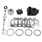 Water Pump Impeller Repair Kit for Mercruiser Mercury 150/175/200HP (46-96148A8)