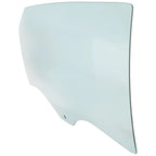 Rear Passenger Right Side Door Glass for Chevy Impala