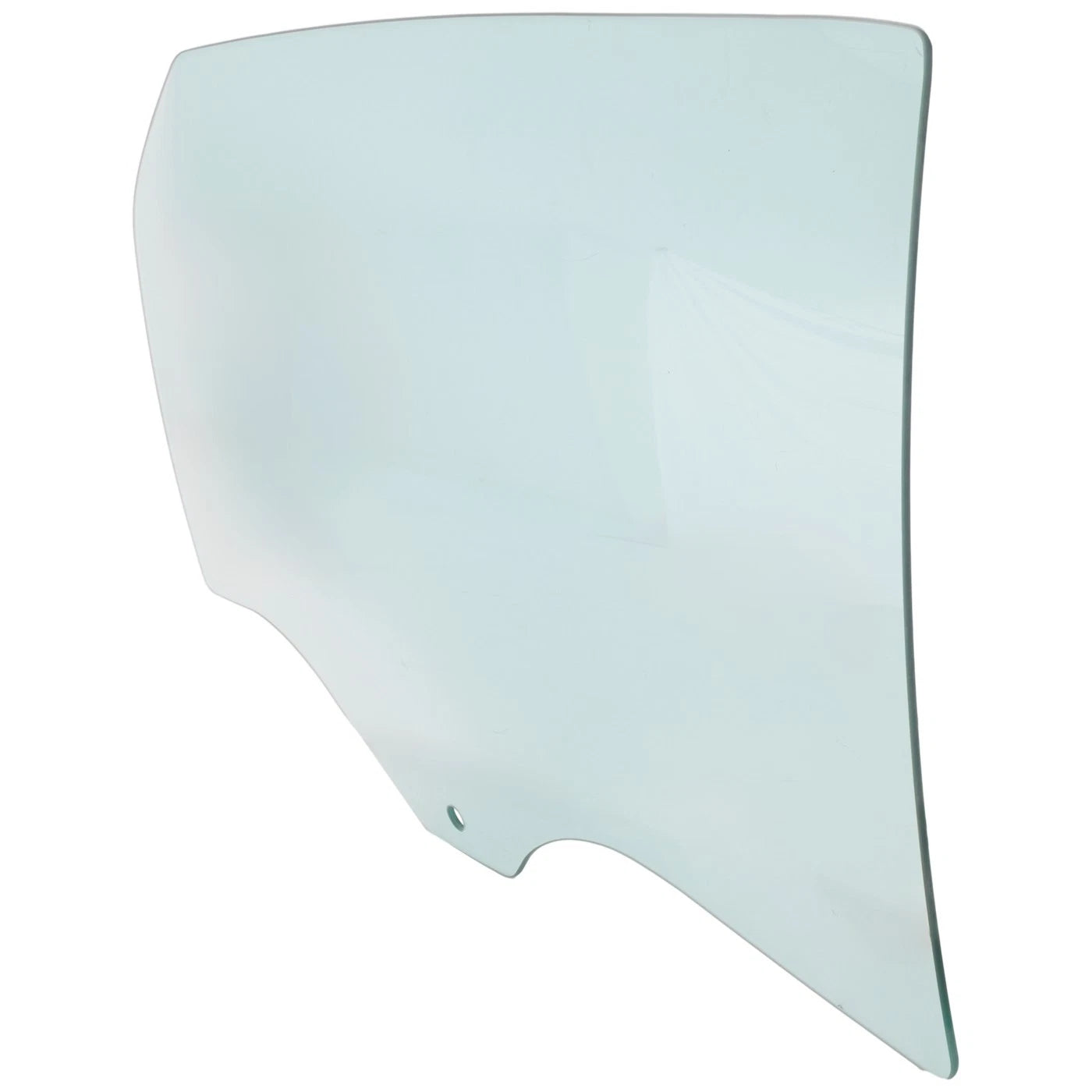 Rear Passenger Right Side Door Glass for Chevy Impala