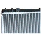 Heavy Duty Radiator for Toyota Camry 4Cyl 5SFE Auto/Manual (1993-1997)