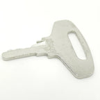 Set of 4 Ignition Keys 55240 66711-55140 for Kubota B20 B5100 B6100 B7100 B7200 B8200