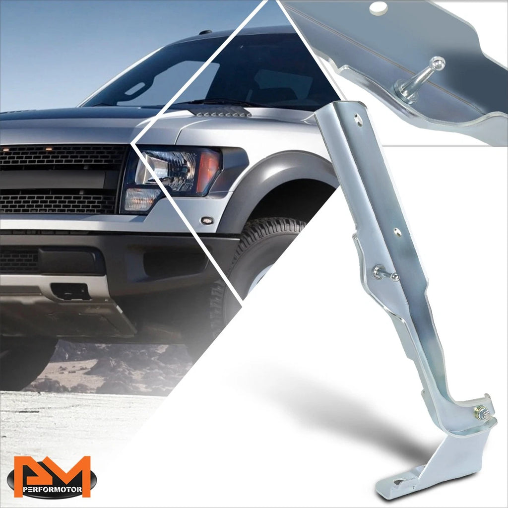 Front Passenger Steel Fender Panel for Infiniti M37 M56 Q70 (2011–2019)