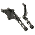 Passenger Footpeg Mount Bracket for Harley Sportster XL883 XL1200 (2014–2022)