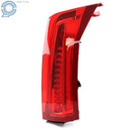 Right Side Tail Light for Cadillac ATS (2013-2017) LED Replacement