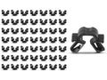 Hood Release Cable Clip Set for Mazda 3 (2004–2013) SC842WZ