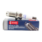 Denso Spark Plug Double Platinum 3253 for Audi Lexus Porsche Toyota