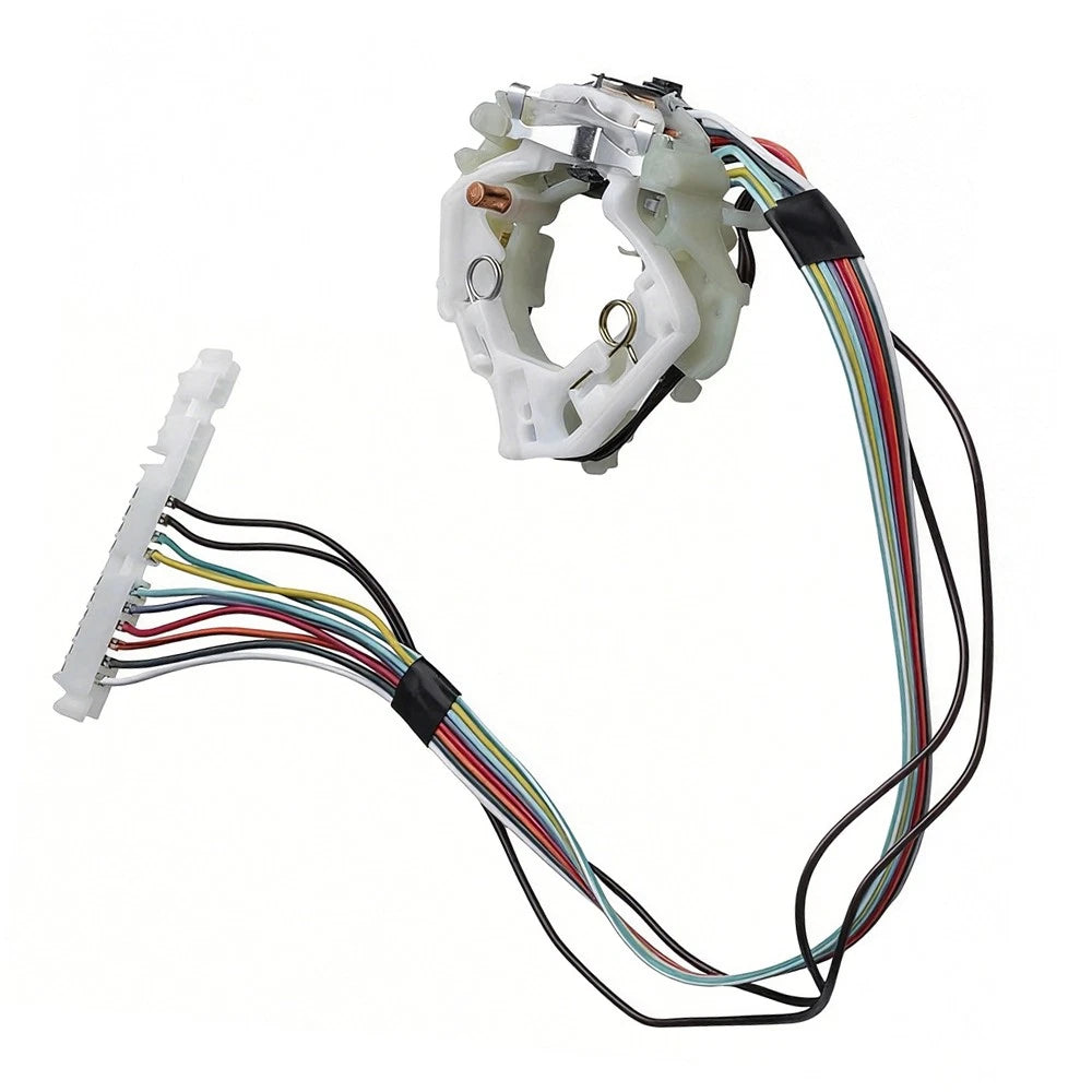 Turn Signal Switch for Jeep Cherokee CJ5 CJ7 (1972–1986) & Chevrolet