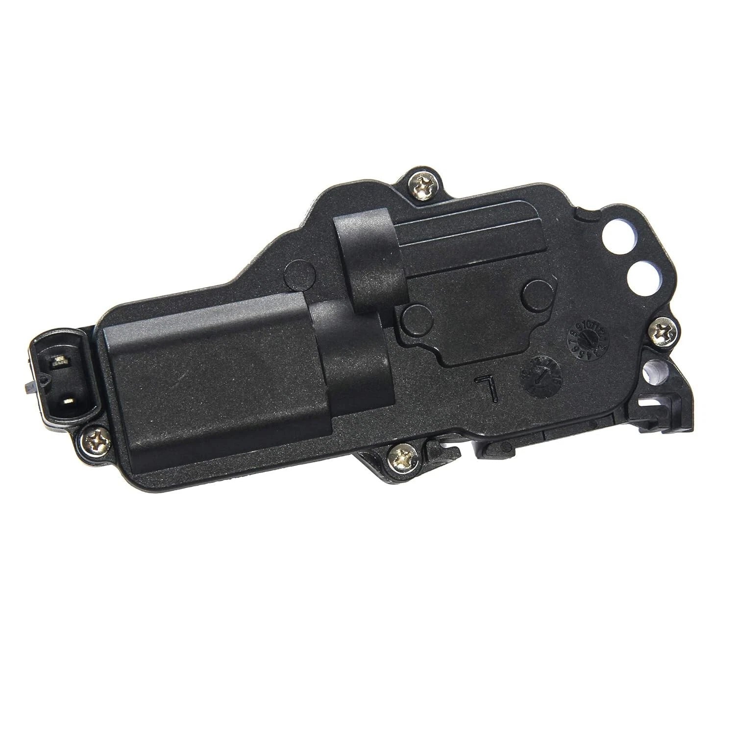 4X Power Door Lock Actuators for Ford F150 F250 F350 F450 Ranger Explorer (1997–2023)