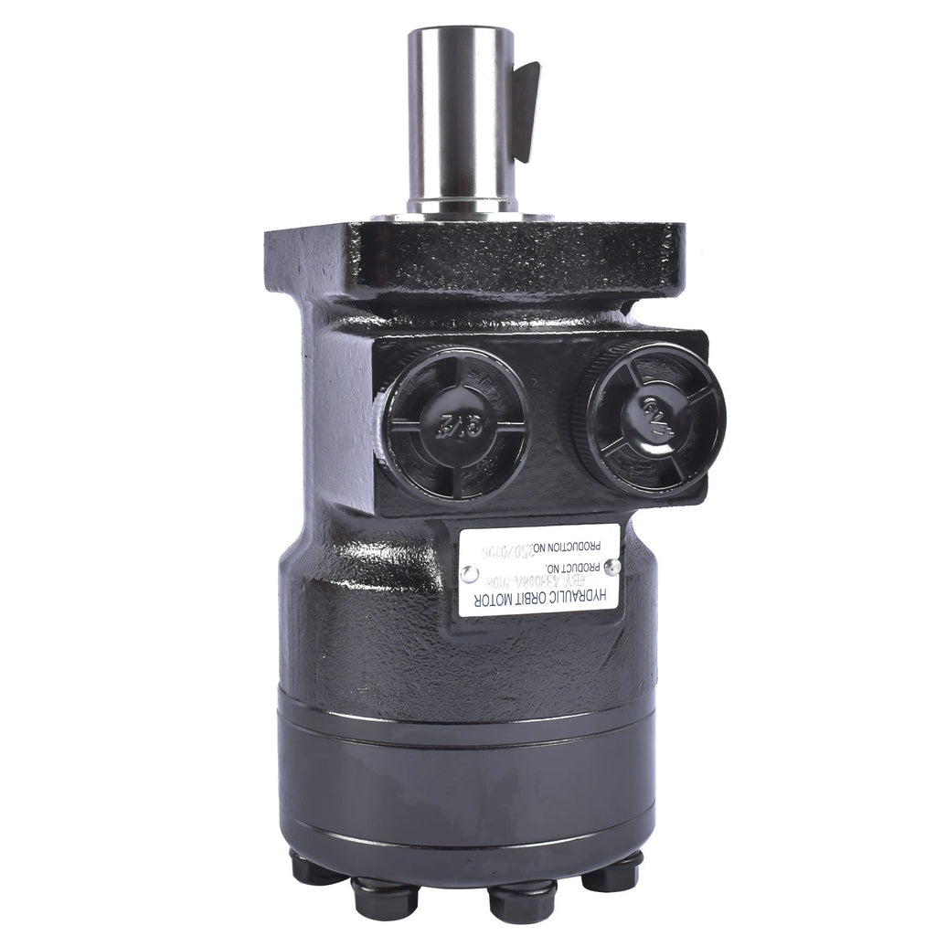 Hydraulic Motor for Sauer Danfoss BMPH-125-H4KP