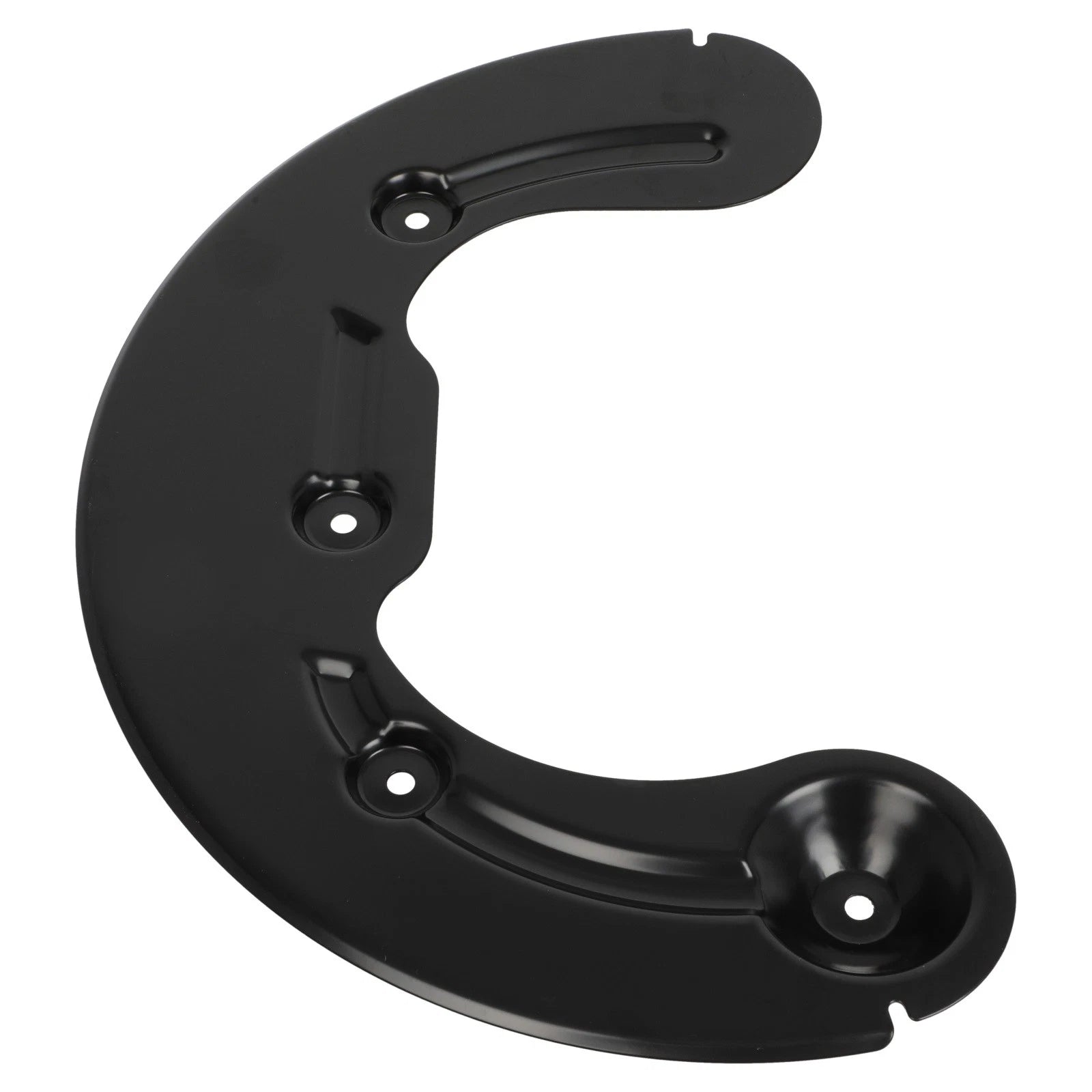 Front Right Splash Shield for Ford F-150 (2004–2008)