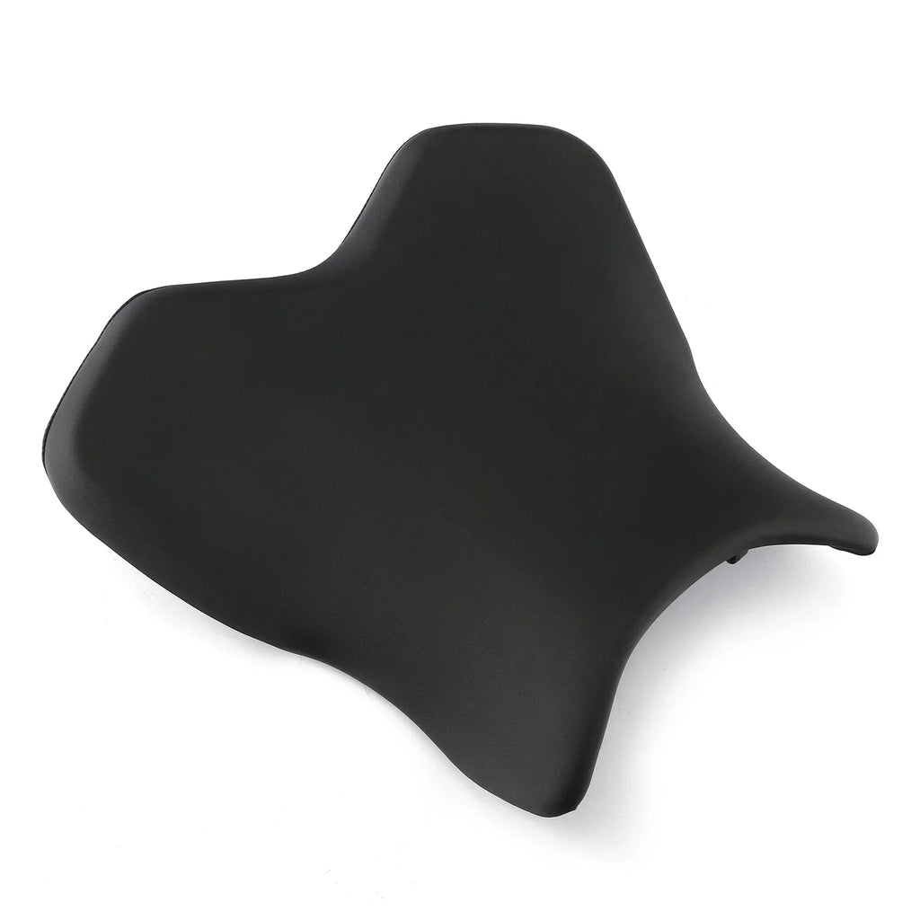 Black Driver/Passenger Seat for Yamaha YZF R1 (2015-2025)