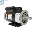 Electric Motor for Compressor Duty Applications (1 Phase, 230V)