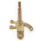 Right 17mm Front Steering Knuckle Spindle for 110cc 125cc Quad Bike