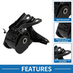 Engine Motor Mount for Hyundai Tucson (2015-2023)