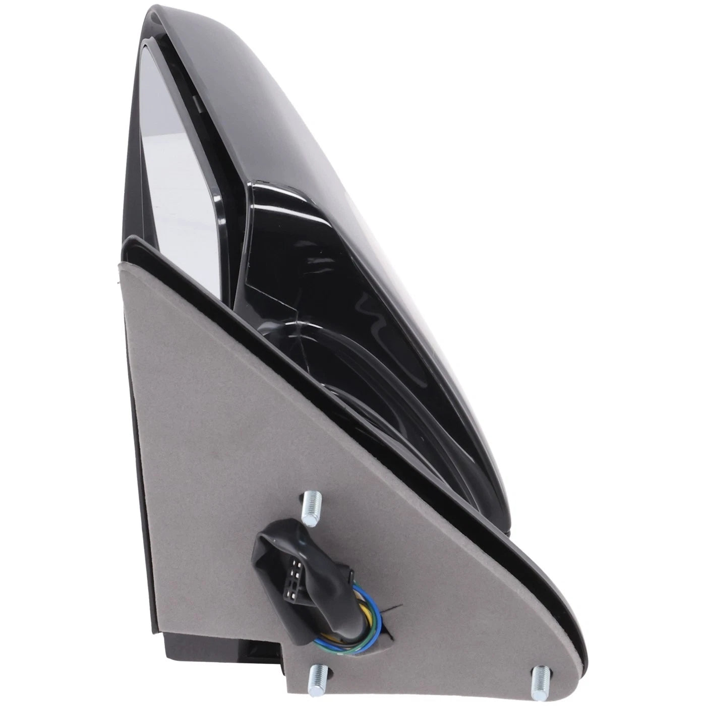 Heated Driver Left Side Mirror for Chevy Suburban K3500 Yukon