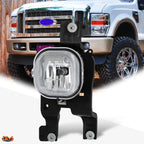 Coolant Recovery Overflow Tank for Universal Vehicles (8.5" x 3")