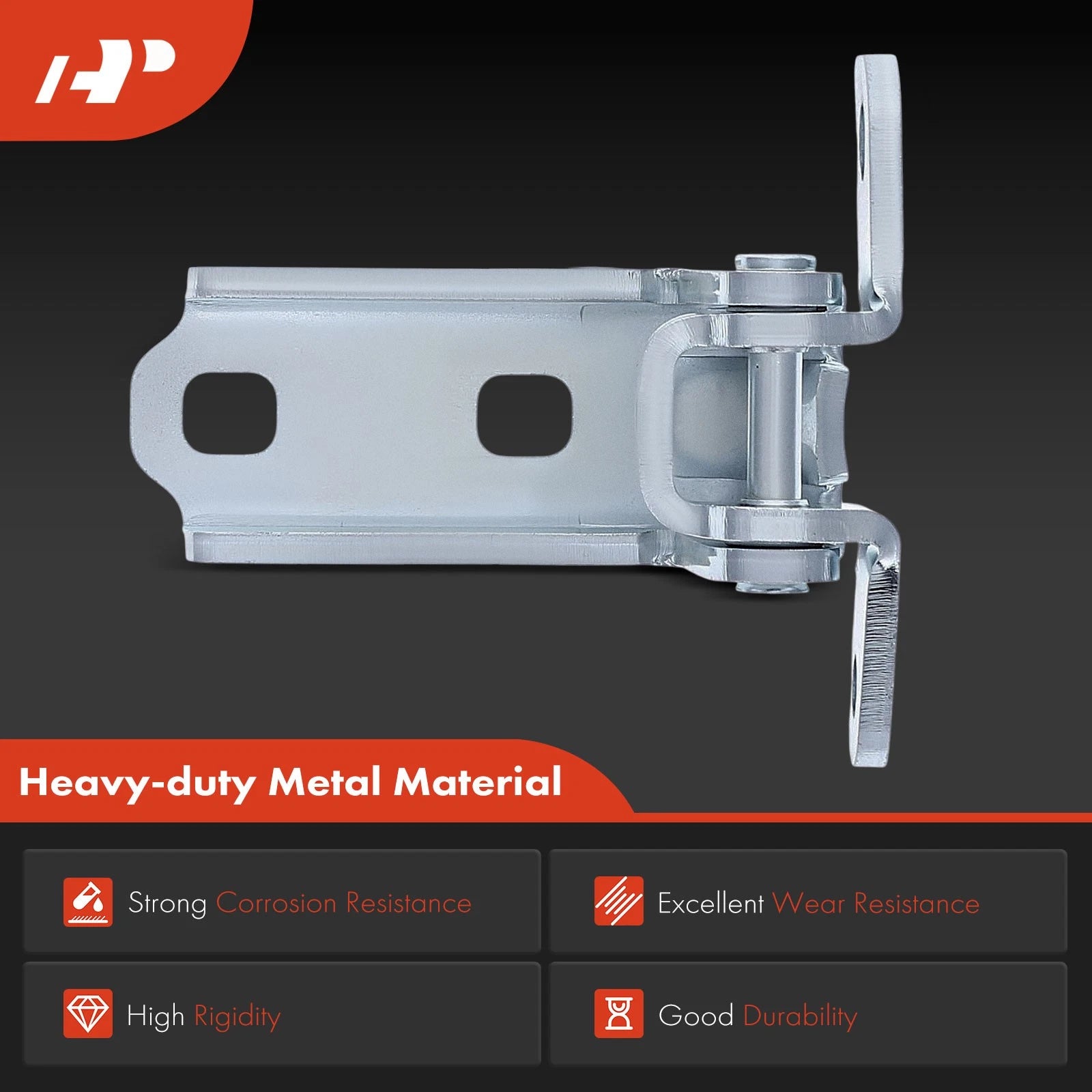 Door Hinge for Chevy Silverado 1500 (2007-2018)