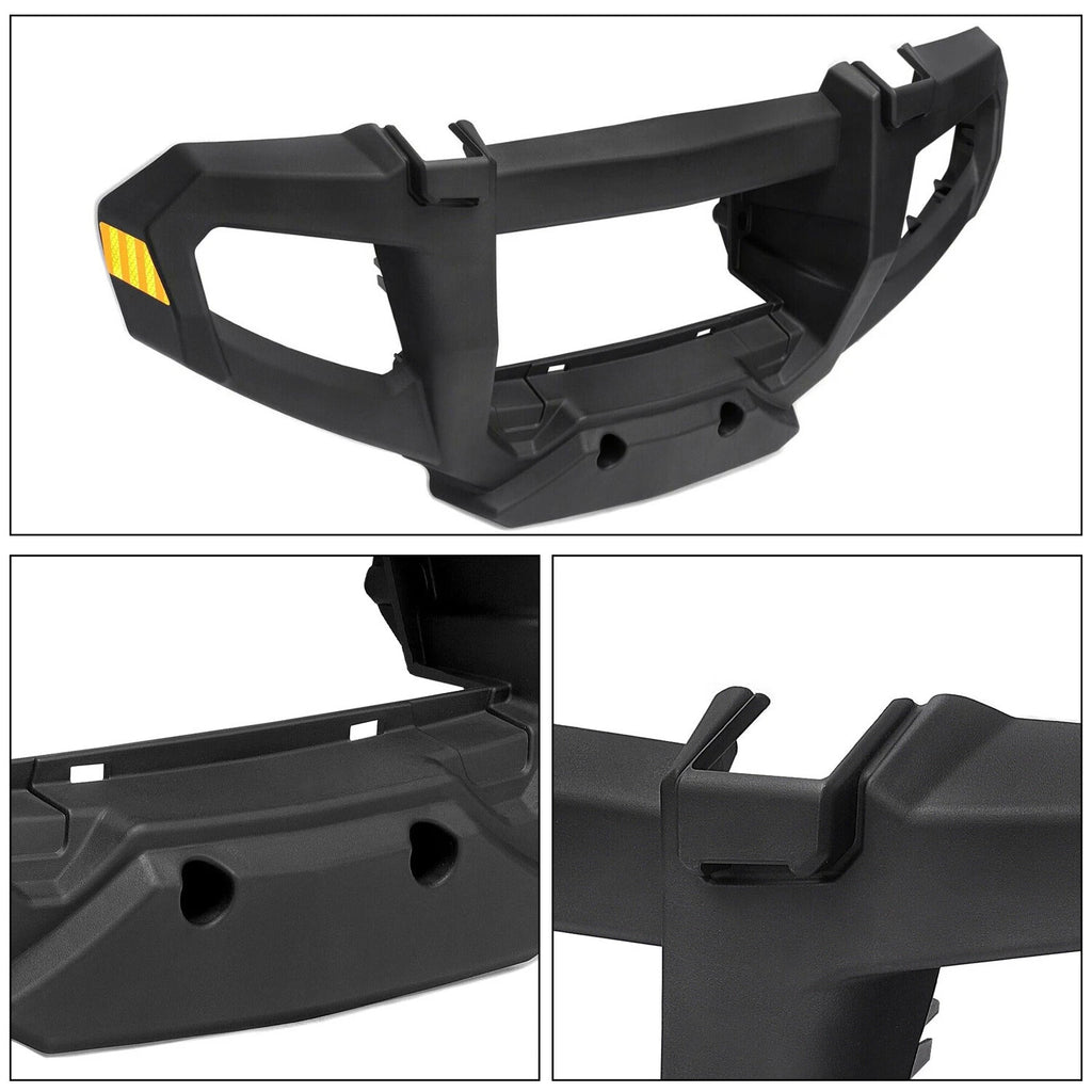 Front Bumper Assembly for Polaris Sportsman 400 450 500 (2006–2010)
