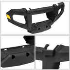 Front Bumper Assembly for Polaris Sportsman 400 450 500 (2006–2010)