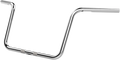 1" Extended Reach Handlebar for Harley Davidson (2+2, Chrome, 300077)