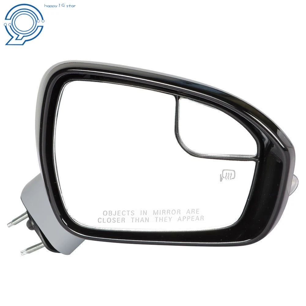 Right Side Mirror for Ford Fusion (2018)