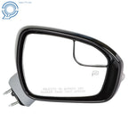 Right Side Mirror for Ford Fusion (2018)