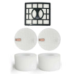 Foam & Felt Filter Kits for Shark APEX AX912 QU922Q (Vacuum Cleaners) # XPRHF910