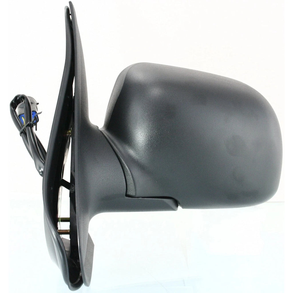 Set of 2 Power Mirrors for Ford Explorer (1995–2003) Manual Folding