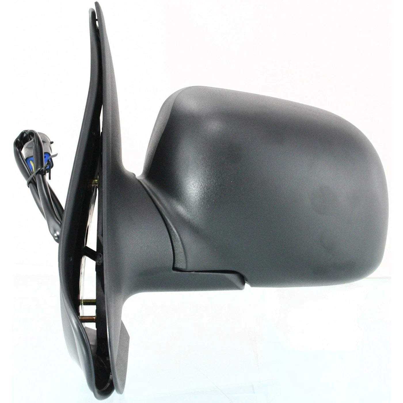 Set of 2 Power Mirrors for Ford Explorer (1995–2003) Manual Folding