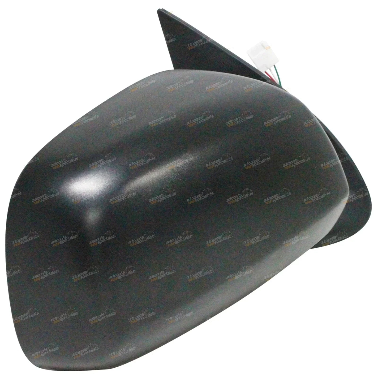 RH Electric Side Door Mirror for Toyota Hilux (2005–2010)