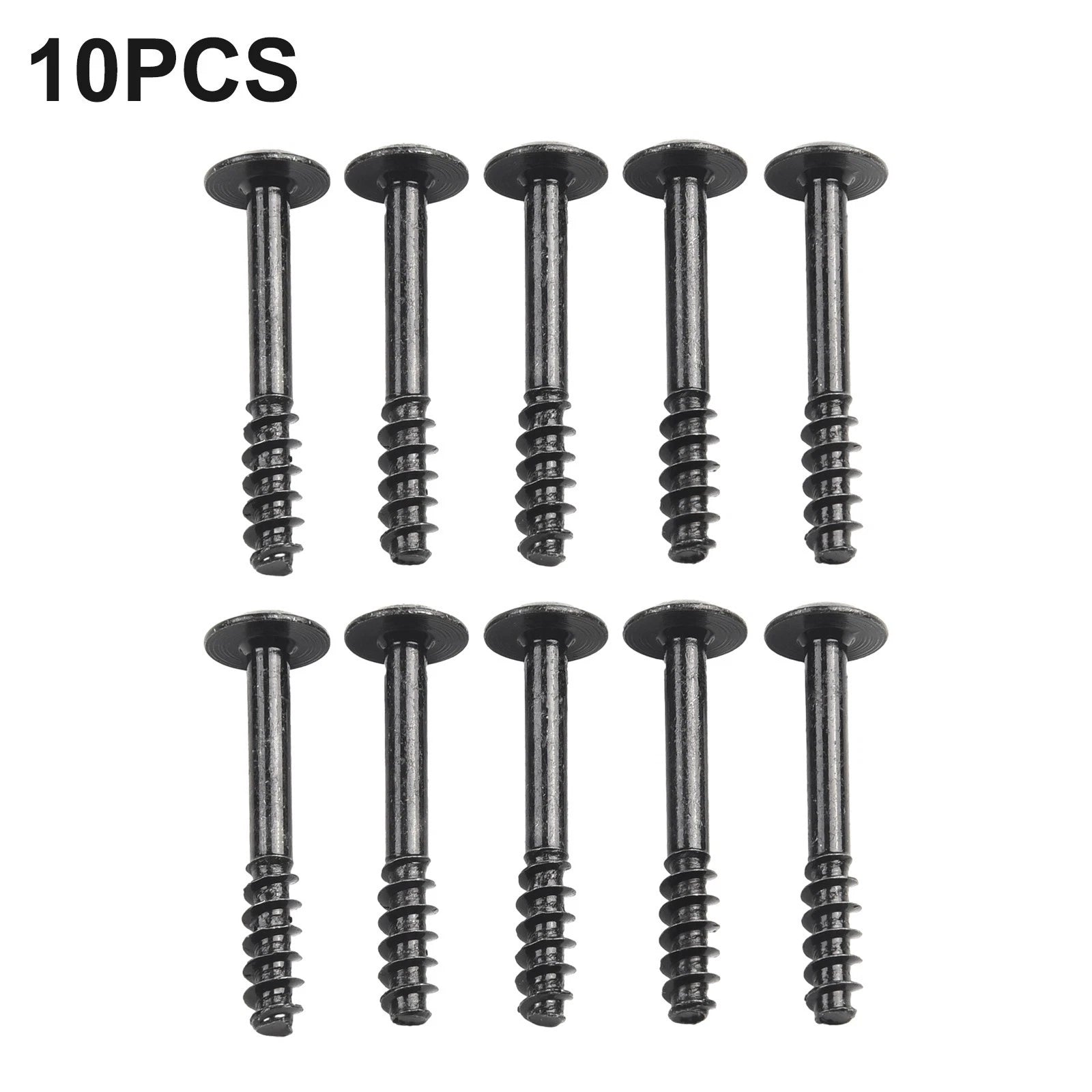 10X Lid Retaining Screw for Air Filter Housing (34mm x 5mm)