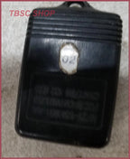Keyless Entry Fob for Ford Windstar Freestar Van (1999–2003) XF2T-15K601-AA