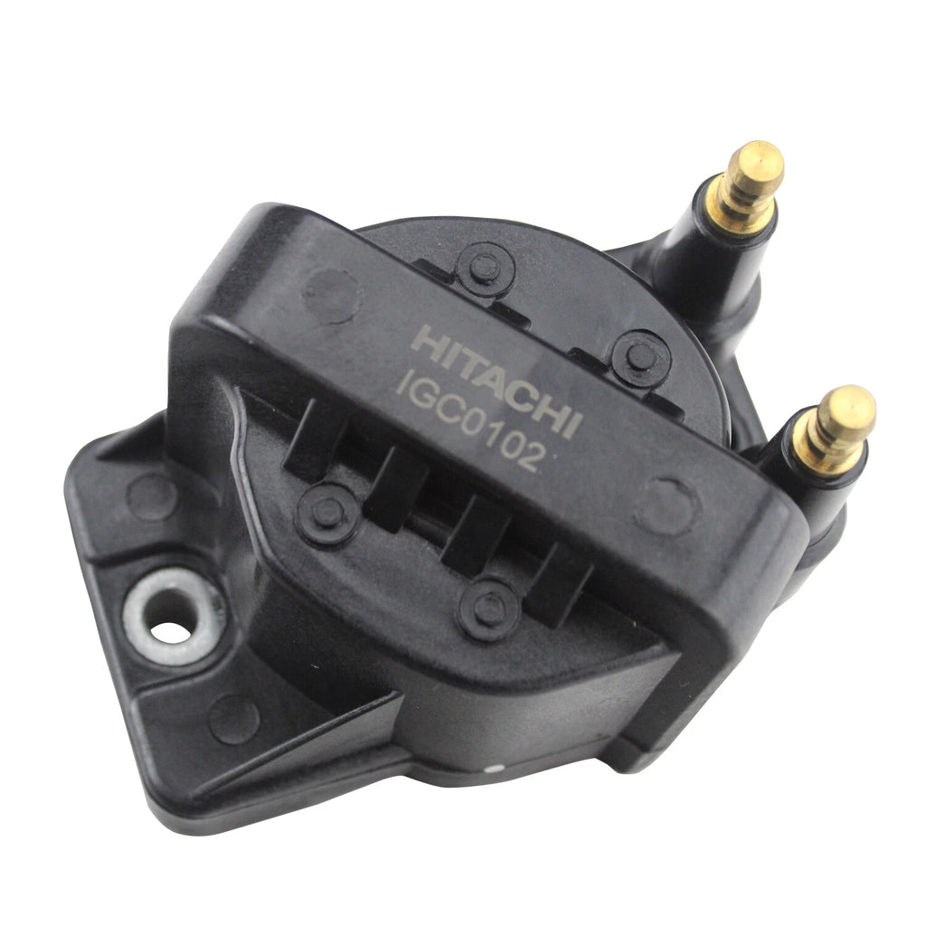 Hitachi Ignition Coil IGC0102 for