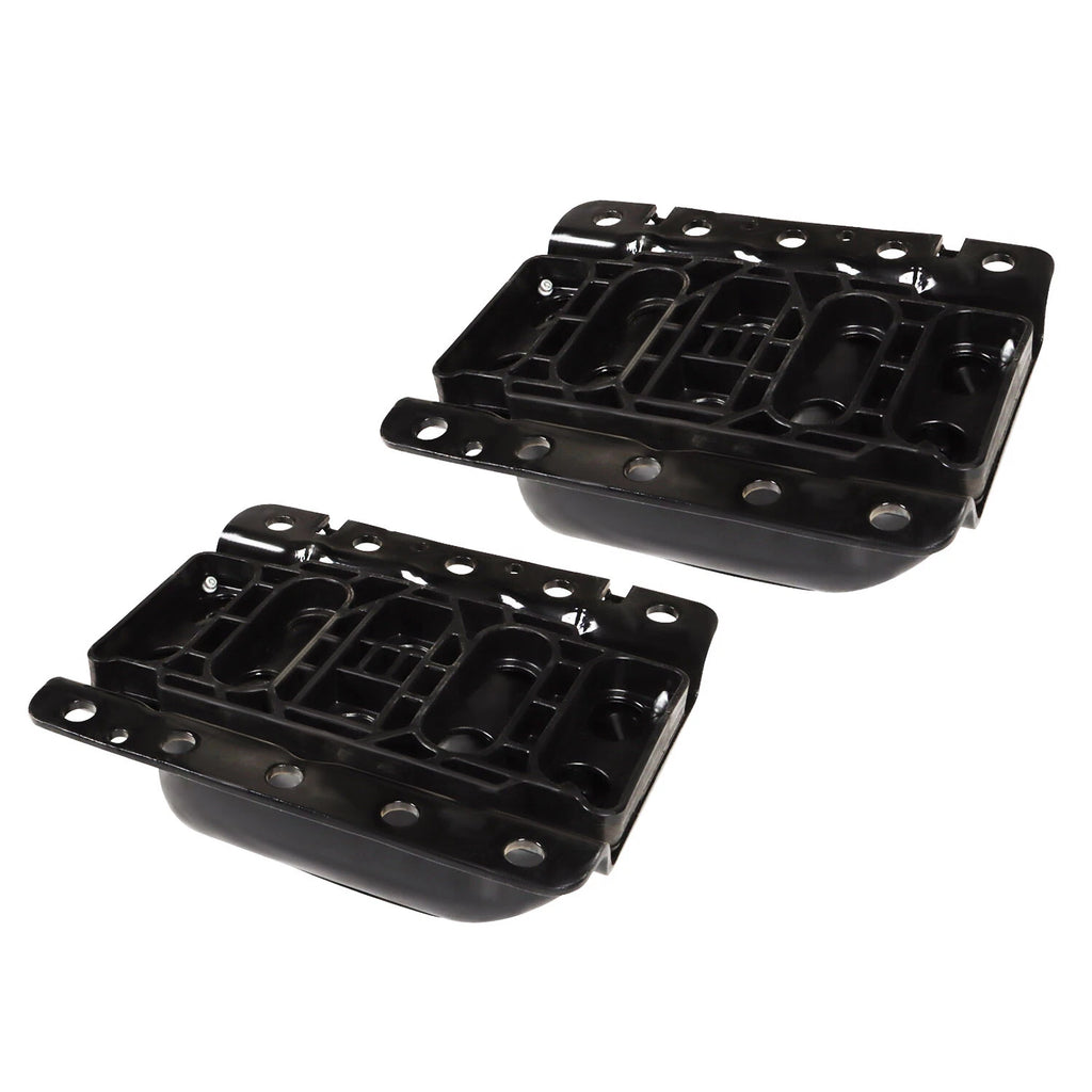 Set of 2 Engine Mounts for Volvo D13 (20499469, 20723224, 20499470, 21228153)