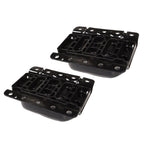 Set of 2 Engine Mounts for Volvo D13 (20499469, 20723224, 20499470, 21228153)