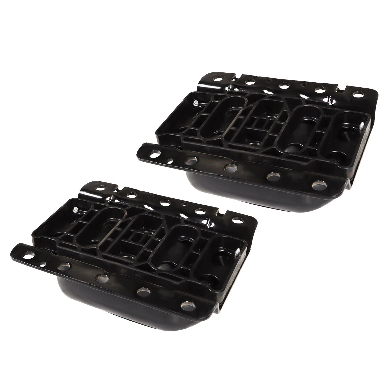 Set of 2 Engine Mounts for Volvo D13 (20499469, 20723224, 20499470, 21228153)