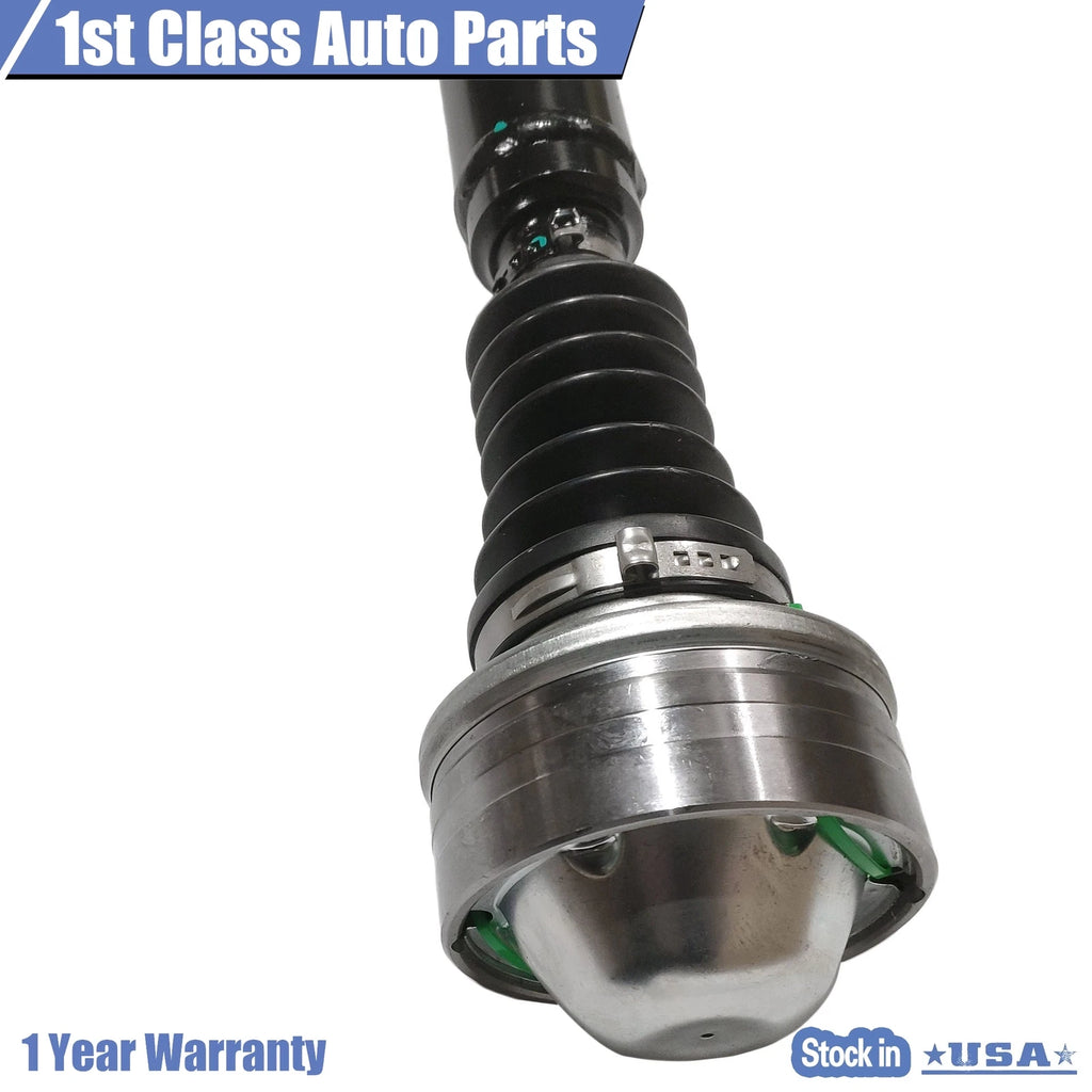 Front Drive Shaft Assembly for Dodge Nitro (2007-2011)