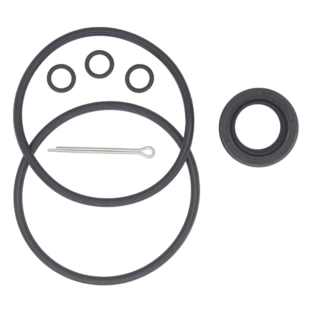 Lower Gearcase Seal Kit for Honda 8/9.9/10/15/20HP (91251-935-004, 91351-ZV4-003)