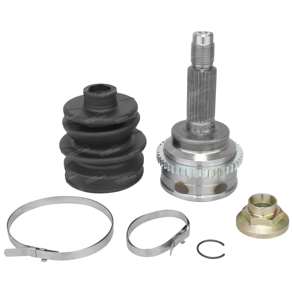Outer CV Joint Mazda 121 (1990-1997)