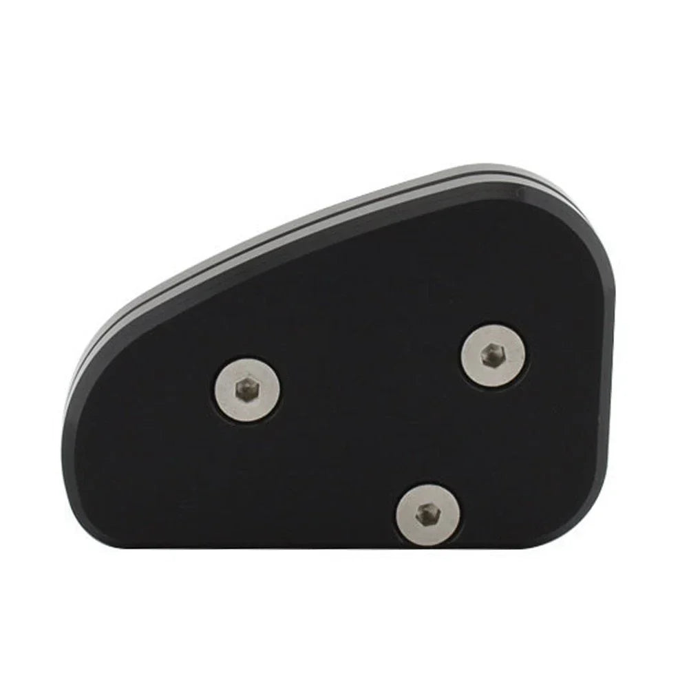 Kickstand Auxiliary Black for ZONTES 150M 150D 350M 350D 368D 368M