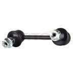Control Arm and Ball Joint Tie Rod End for Toyota RAV4 (2001–2003)
