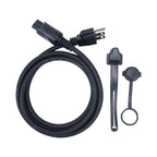 Block Heater Cable for Chevrolet Silverado (2014–2019) 84564686