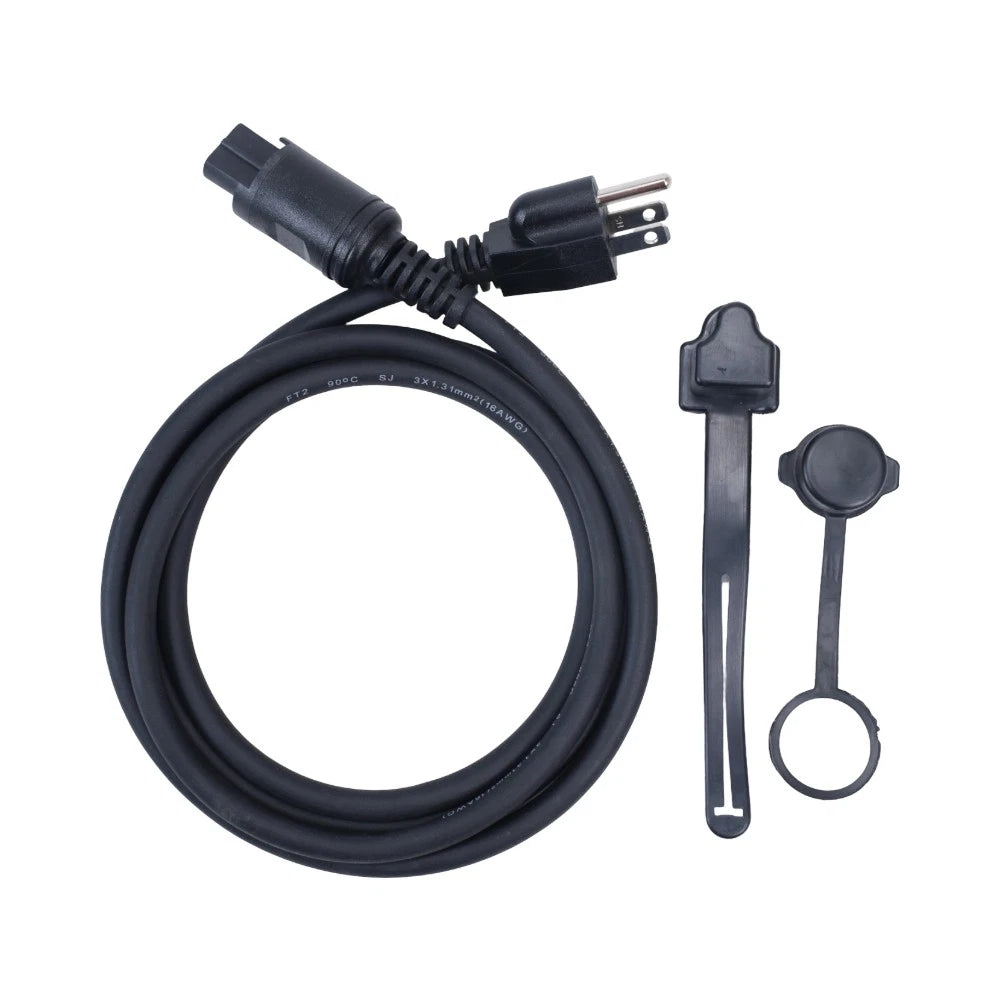 Block Heater Cable for Chevrolet Silverado (2014–2019) 84564686