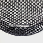 Rockford Fosgate Rear Speaker Grill for Harley Davidson Street Glide (2014–2025)