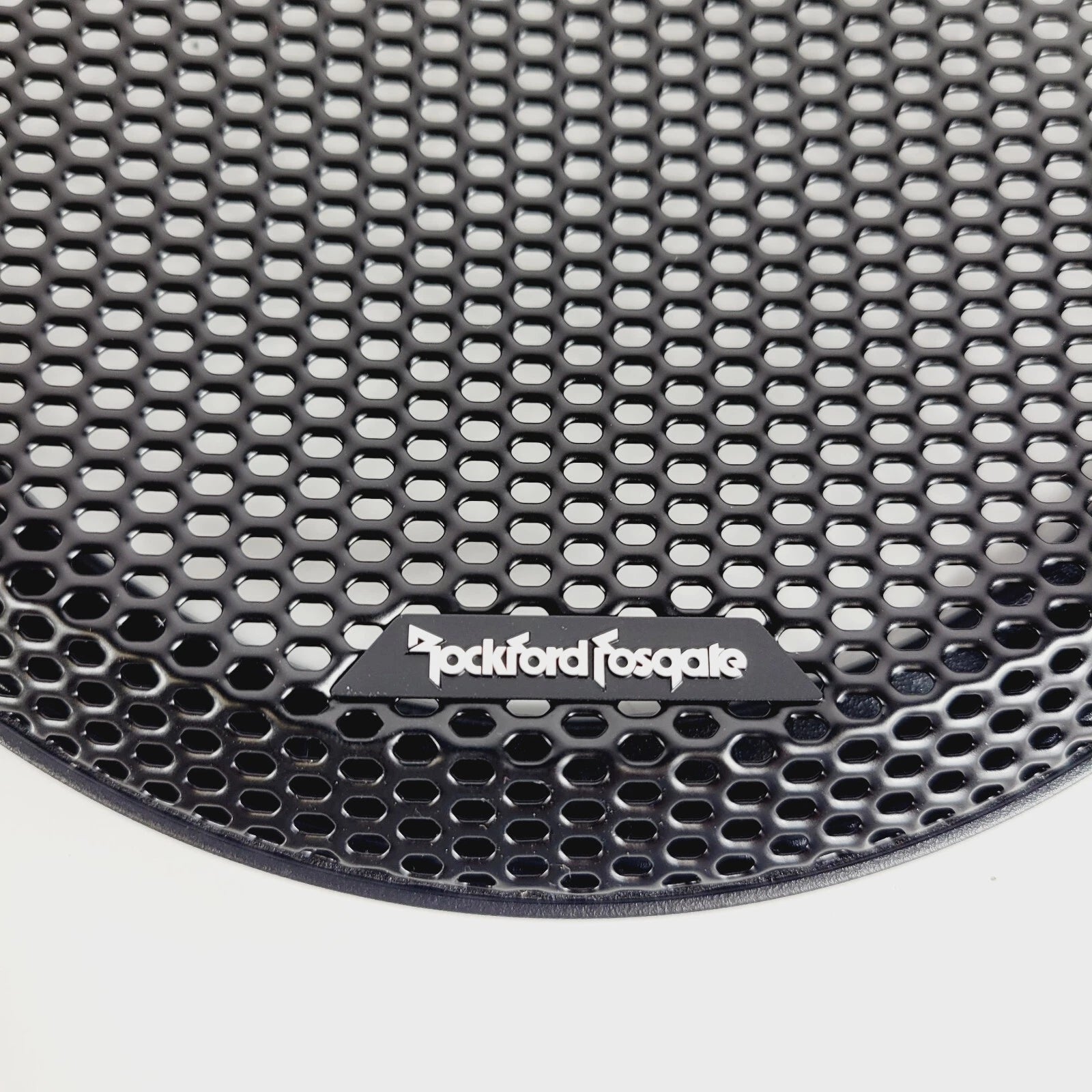 Rockford Fosgate Rear Speaker Grill for Harley Davidson Street Glide (2014–2025)
